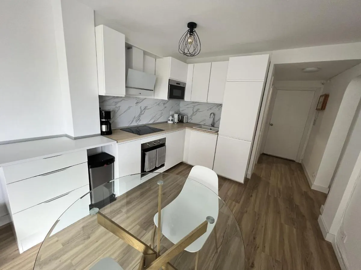 Apartmán Castell Joncar Roses