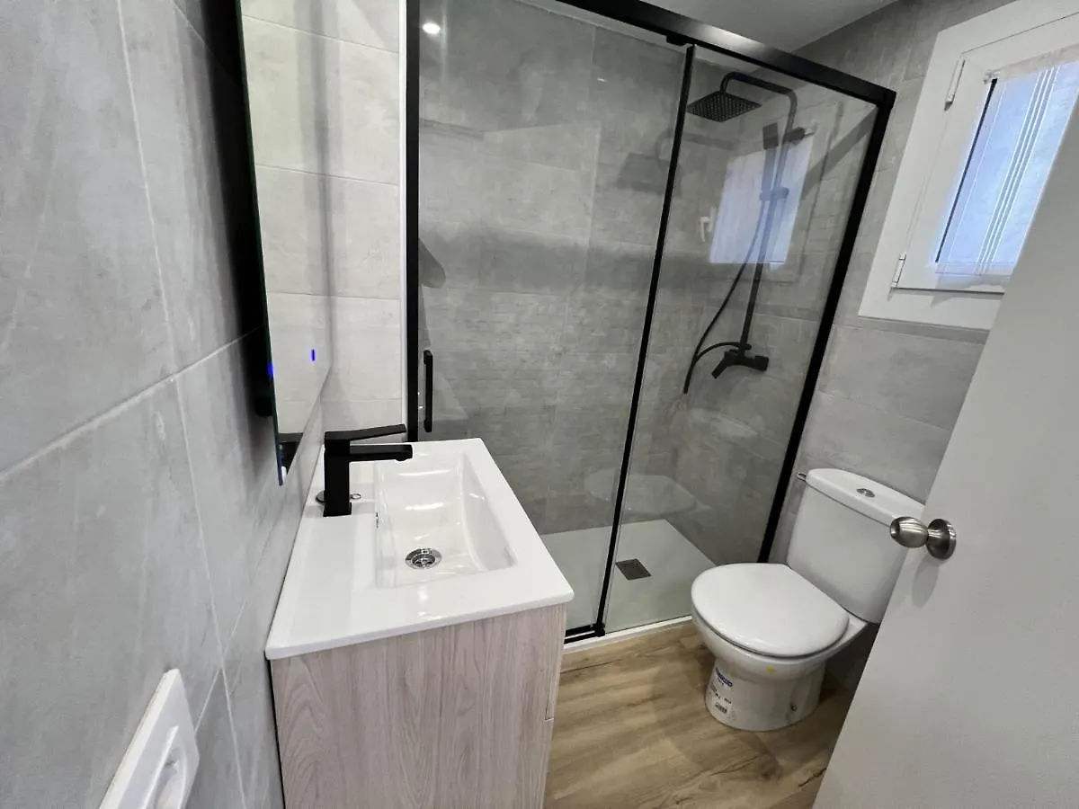 Castell Joncar Apartment Roses Spain