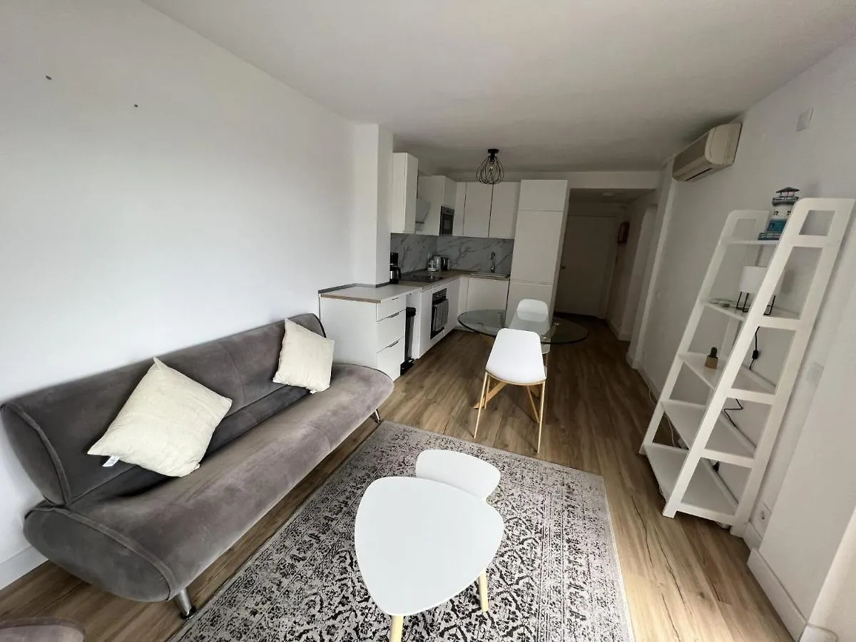 Castell Joncar Apartment Roses 0*,  Spain
